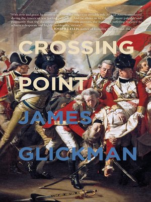 cover image of Crossing Point